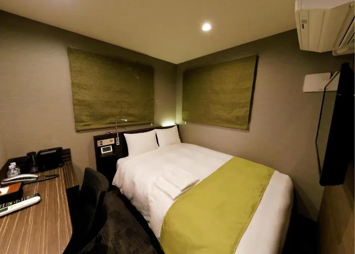 Act Hotel Roppongi - Vacation Stay 85369